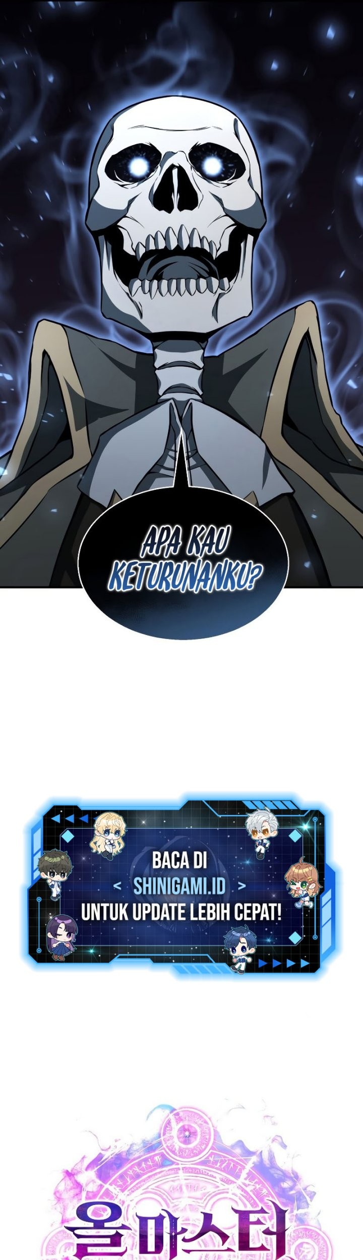 Absolute Necromancer Bab 04 halaman 58