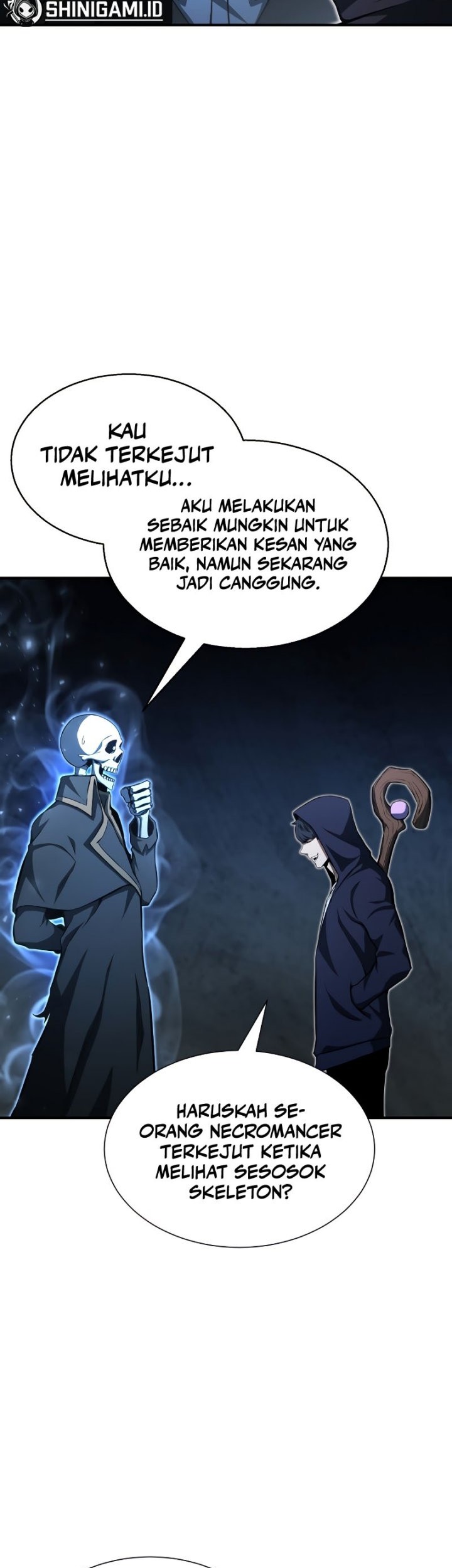 Absolute Necromancer Bab 05 halaman 4