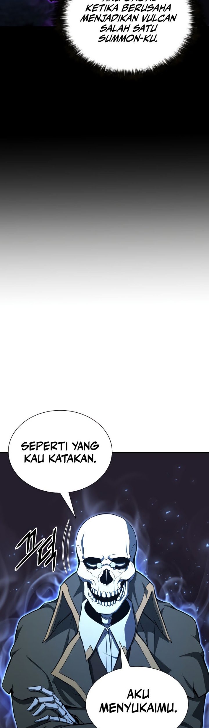 Absolute Necromancer Bab 05 halaman 8