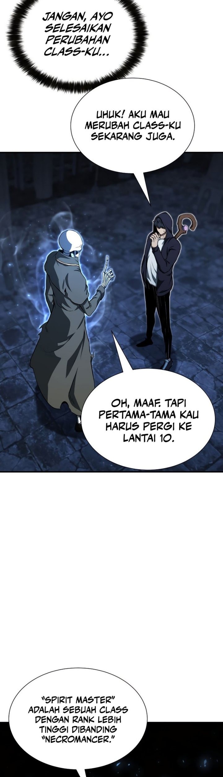 Absolute Necromancer Bab 05 halaman 12