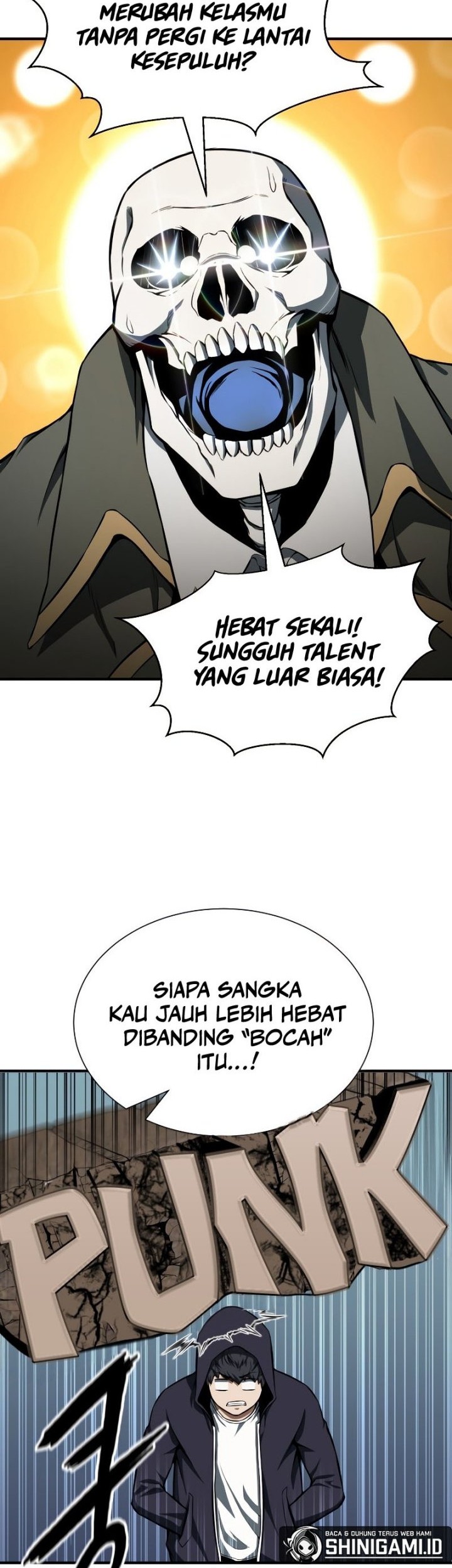 Absolute Necromancer Bab 05 halaman 15