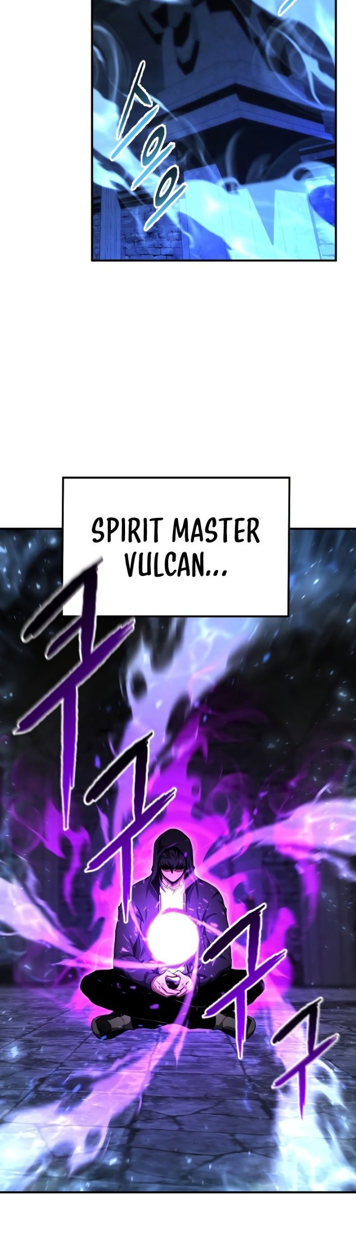 Absolute Necromancer Bab 05 halaman 19
