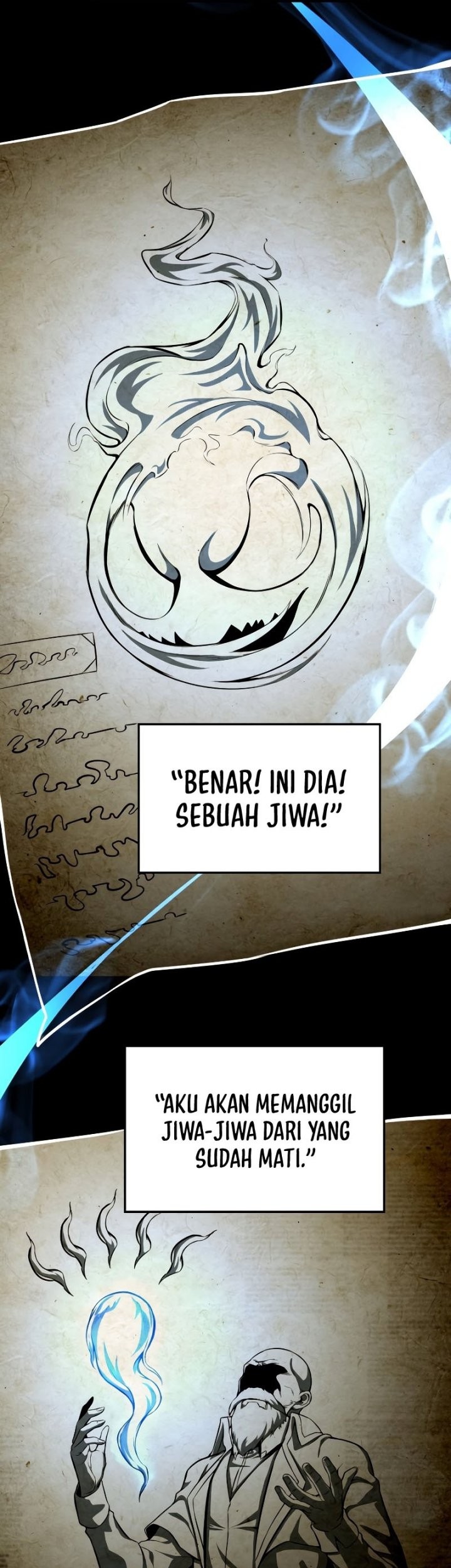 Absolute Necromancer Bab 05 halaman 24