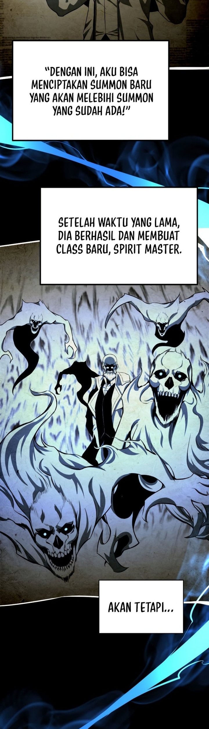 Absolute Necromancer Bab 05 halaman 25