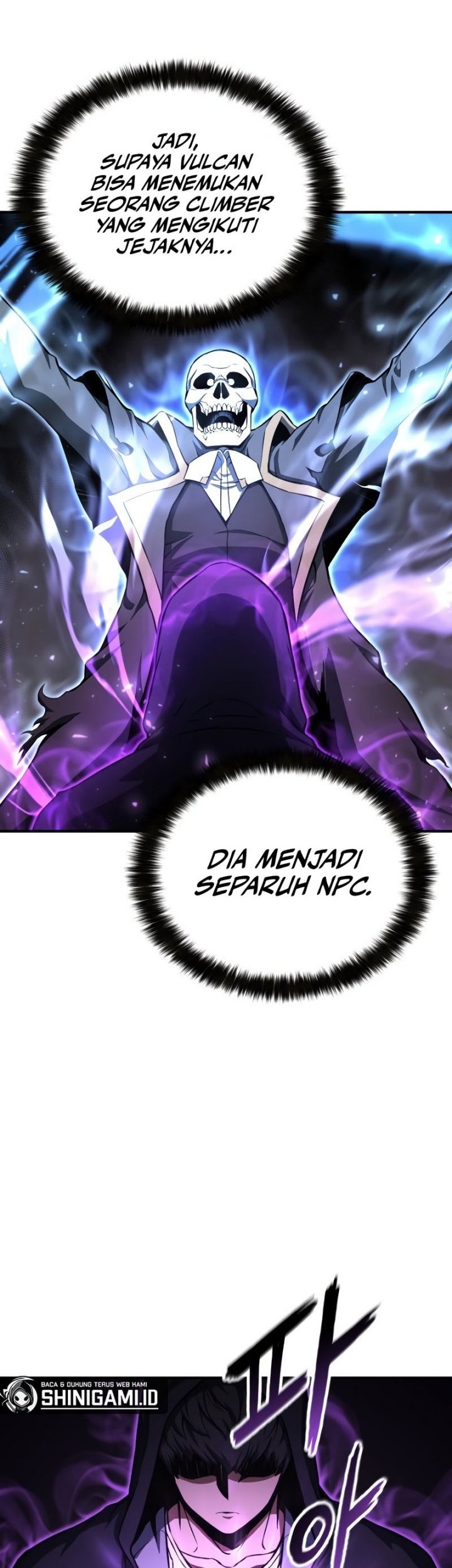Absolute Necromancer Bab 05 halaman 29