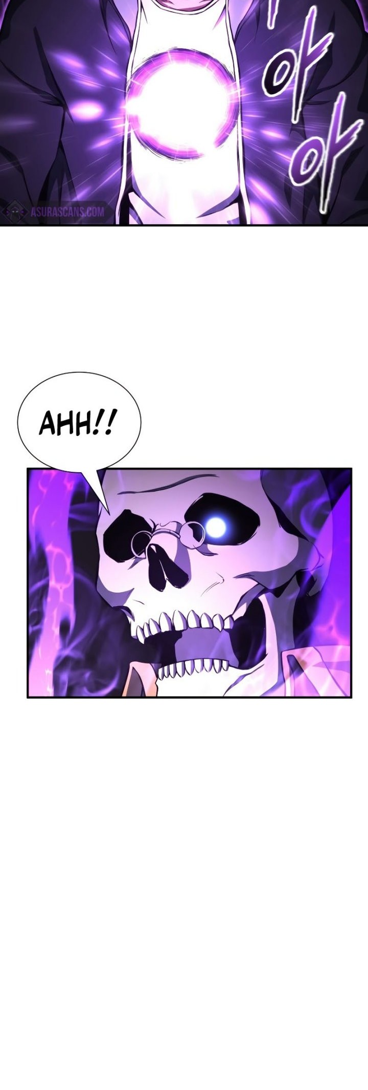 Absolute Necromancer Bab 05 halaman 30
