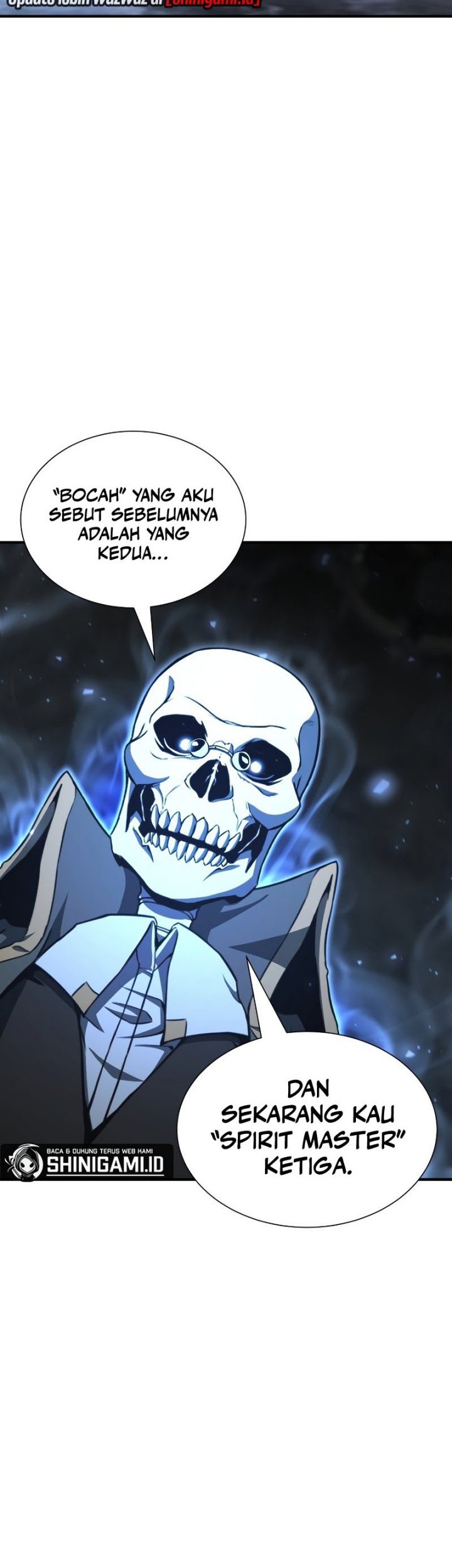 Absolute Necromancer Bab 05 halaman 32