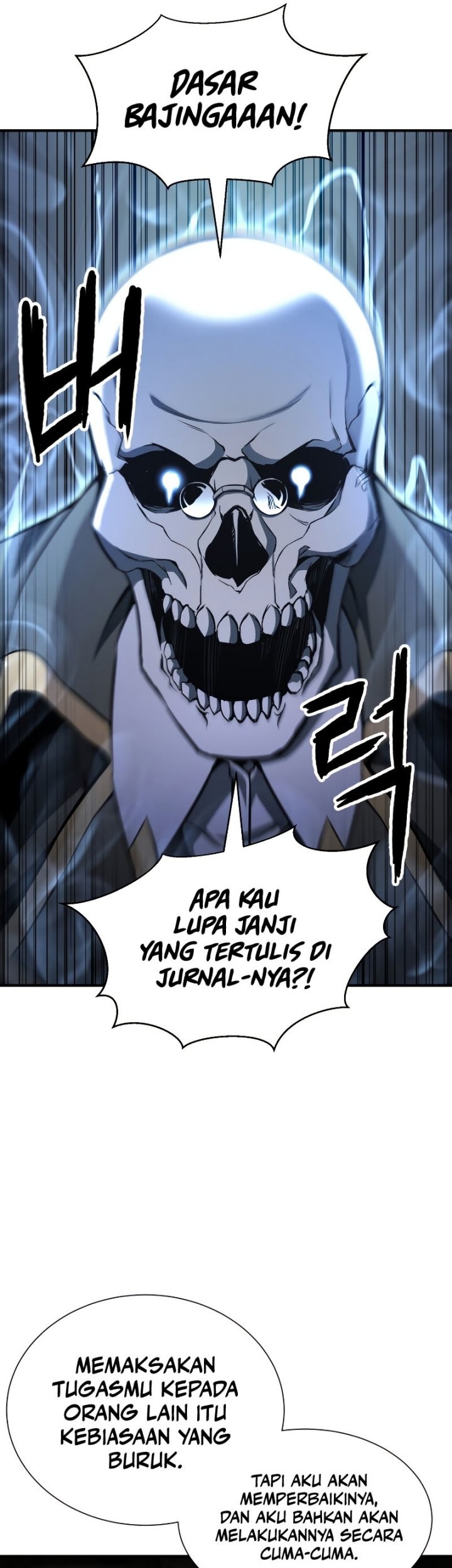 Absolute Necromancer Bab 05 halaman 39