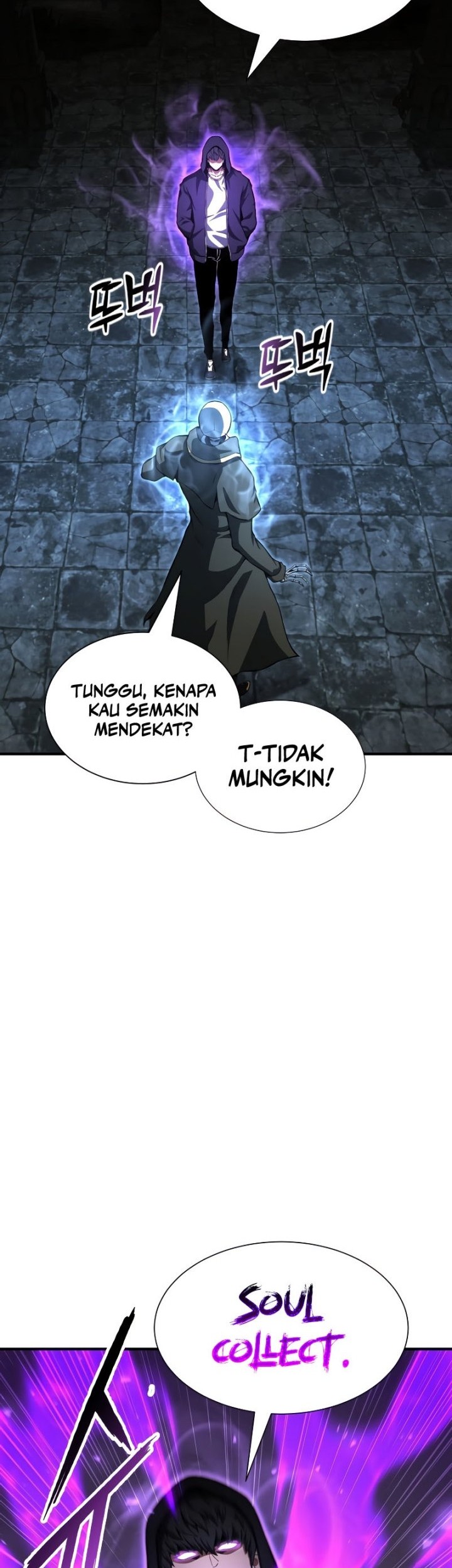 Absolute Necromancer Bab 05 halaman 40