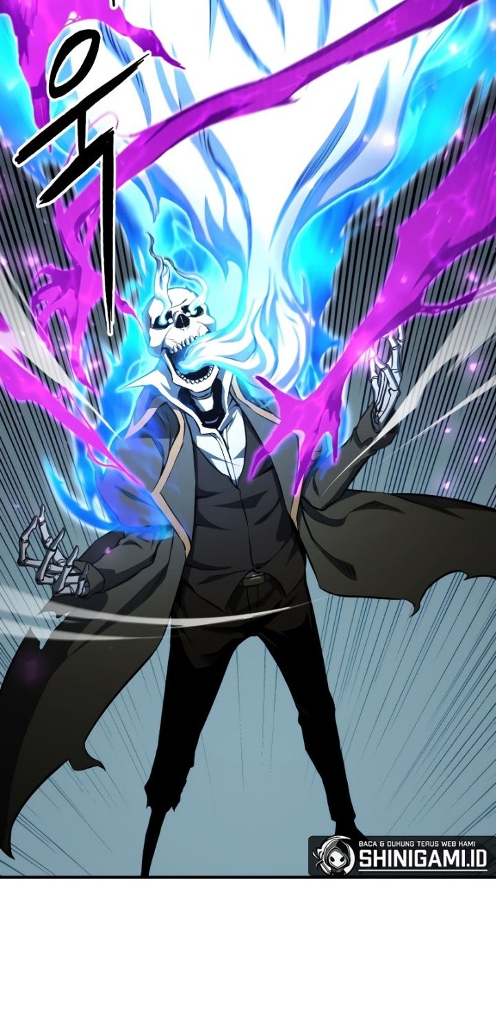 Absolute Necromancer Bab 05 halaman 42