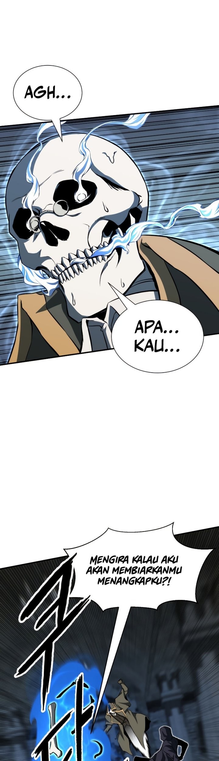 Absolute Necromancer Bab 05 halaman 43