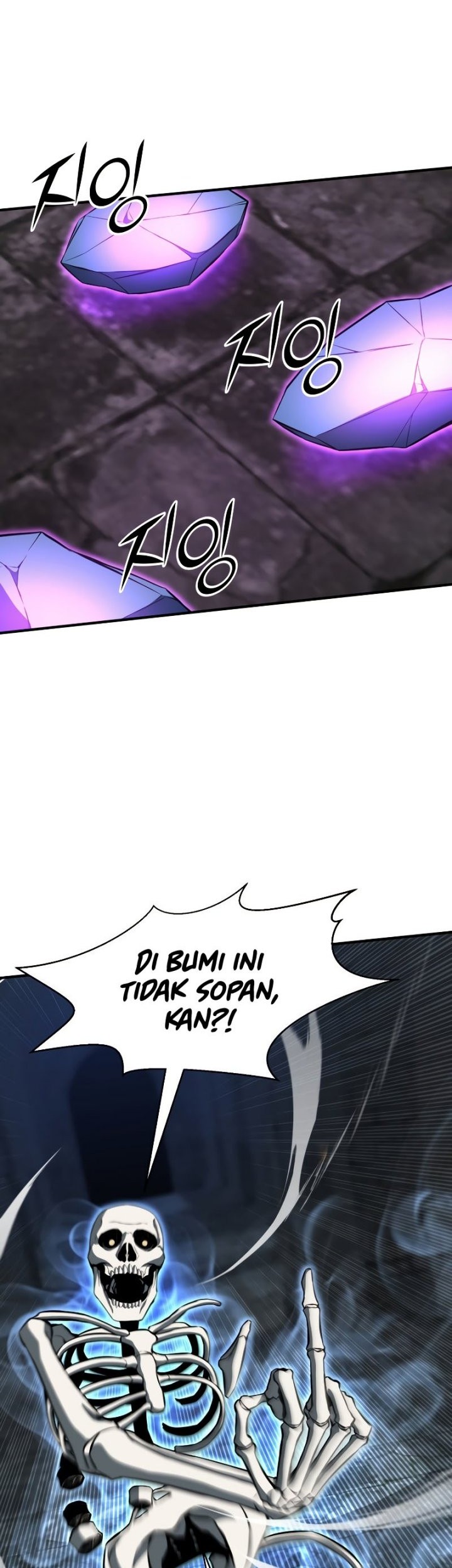 Absolute Necromancer Bab 05 halaman 45