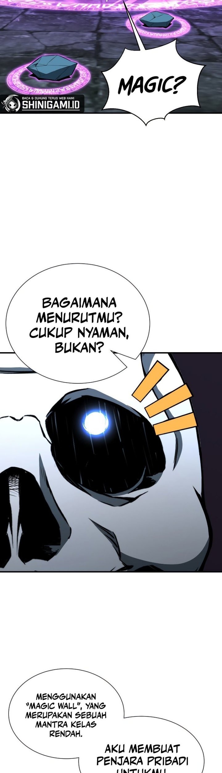 Absolute Necromancer Bab 05 halaman 49