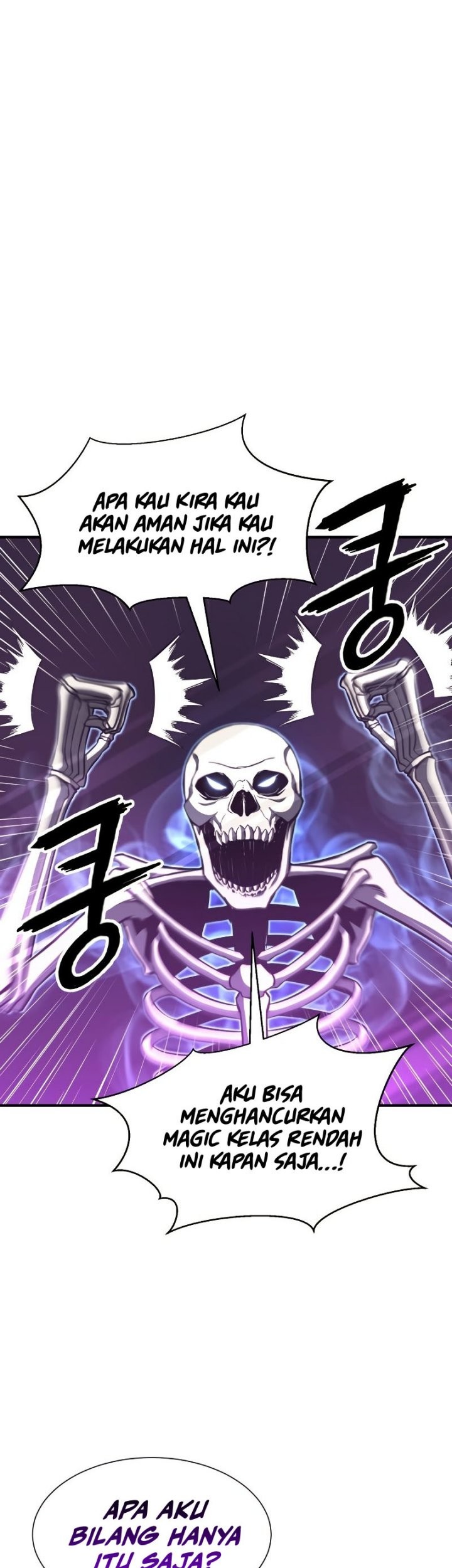 Absolute Necromancer Bab 05 halaman 51