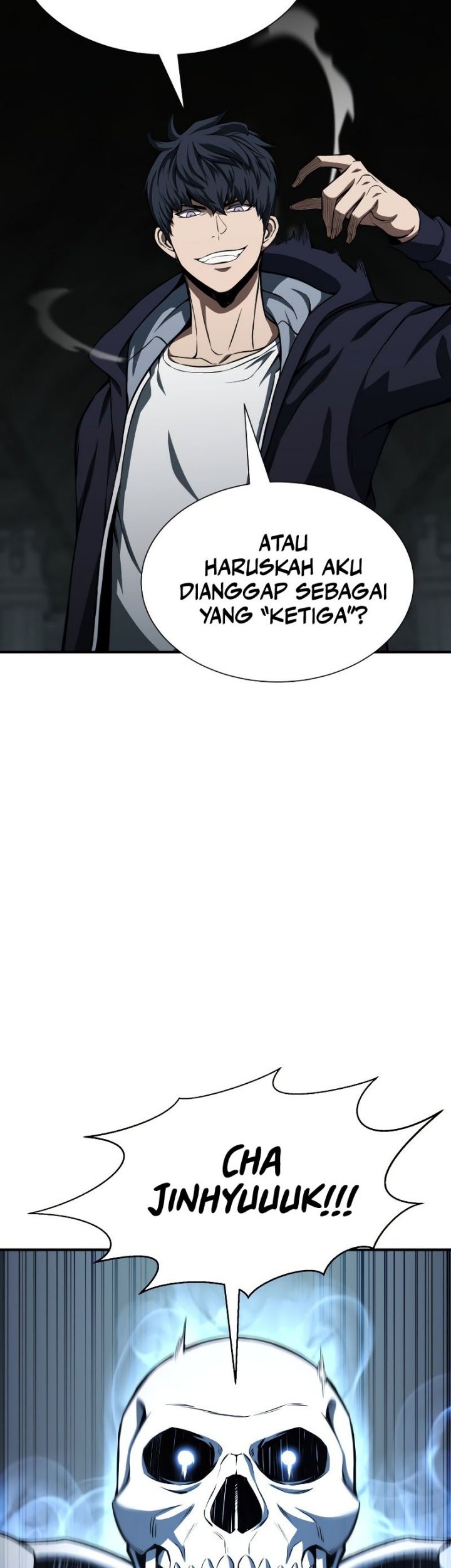 Absolute Necromancer Bab 05 halaman 57