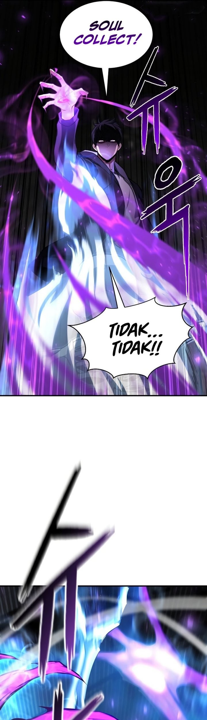 Absolute Necromancer Bab 05 halaman 59