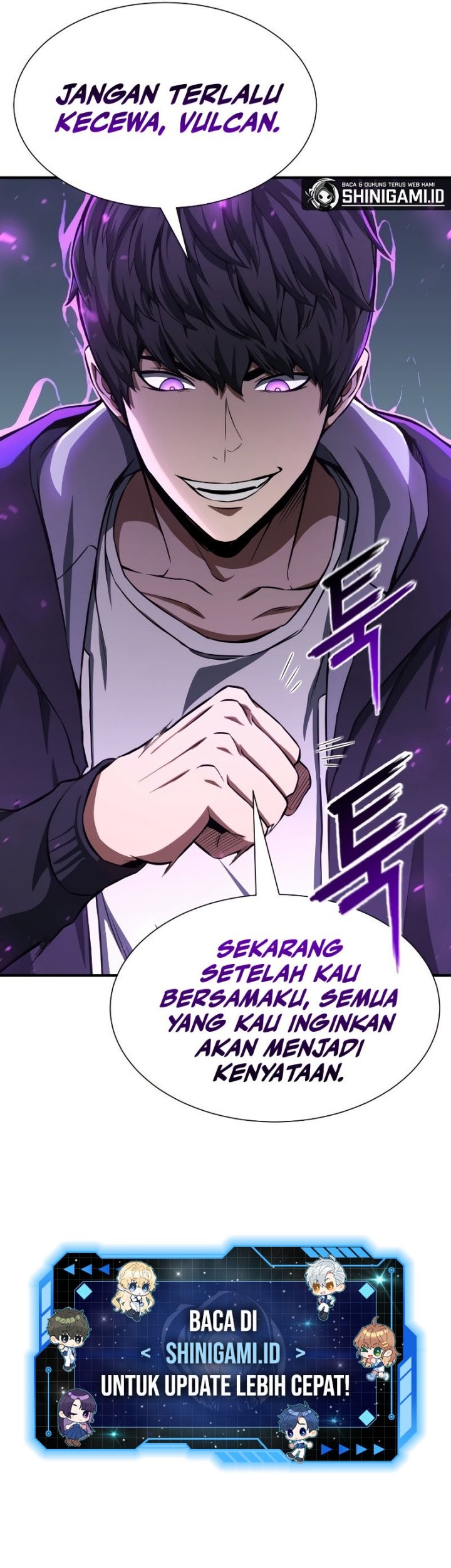 Absolute Necromancer Bab 05 halaman 63