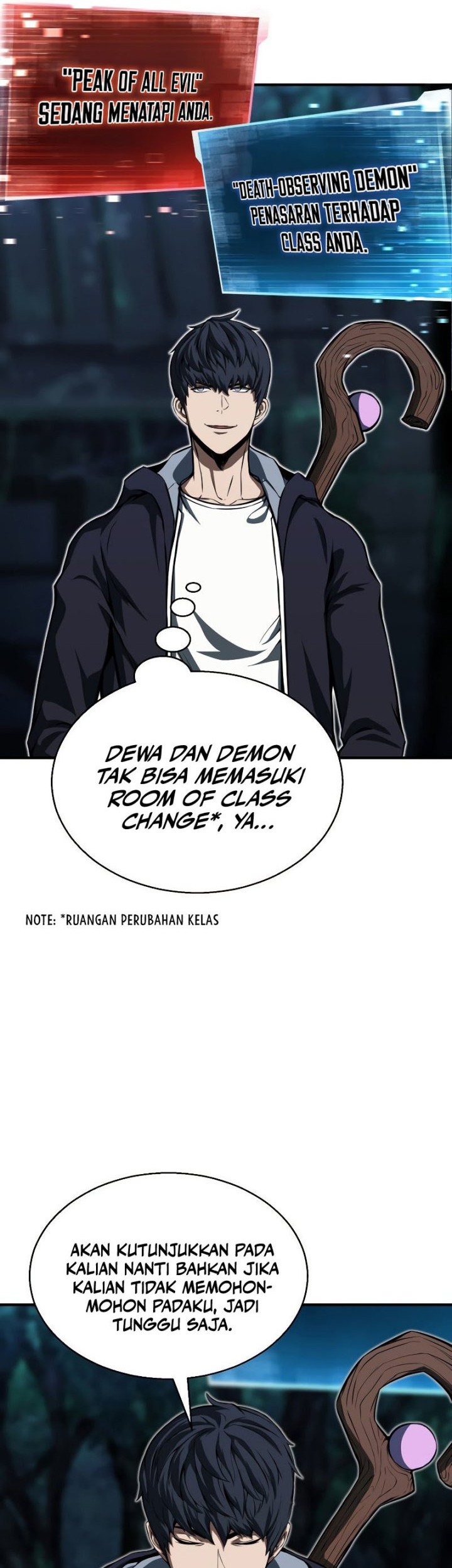 Absolute Necromancer Bab 06 halaman 3