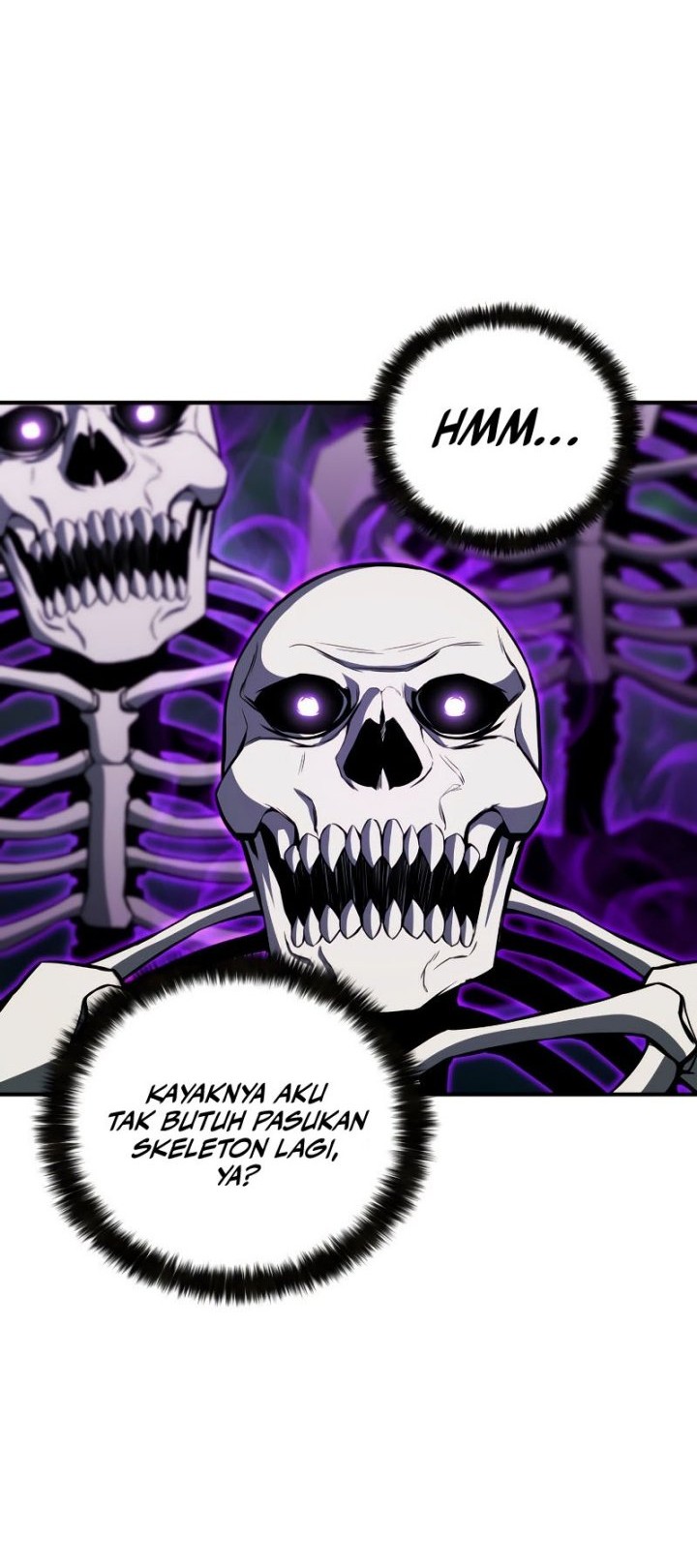 Absolute Necromancer Bab 06 halaman 5