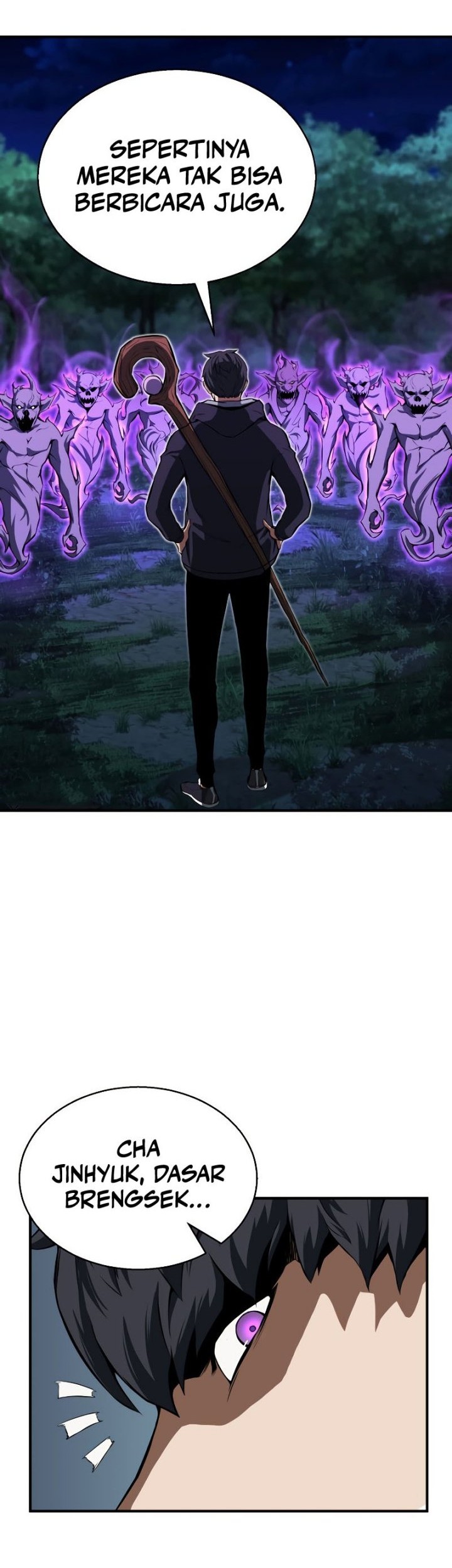 Absolute Necromancer Bab 06 halaman 11