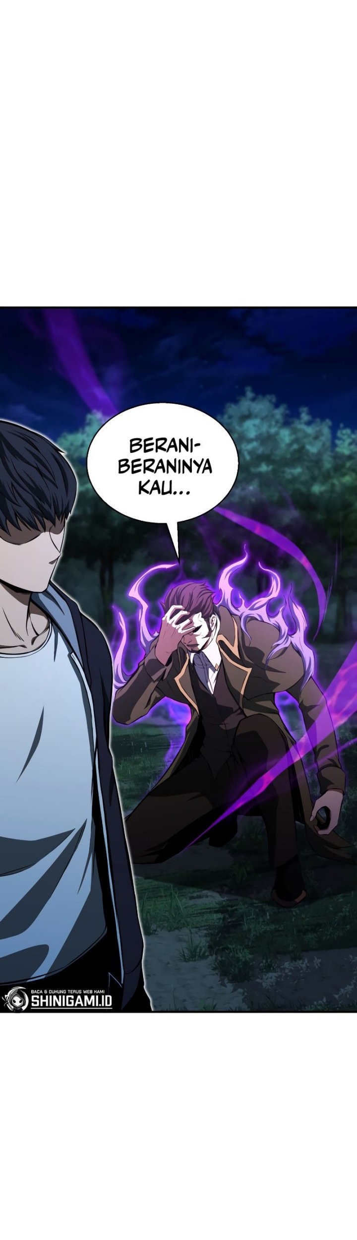 Absolute Necromancer Bab 06 halaman 12