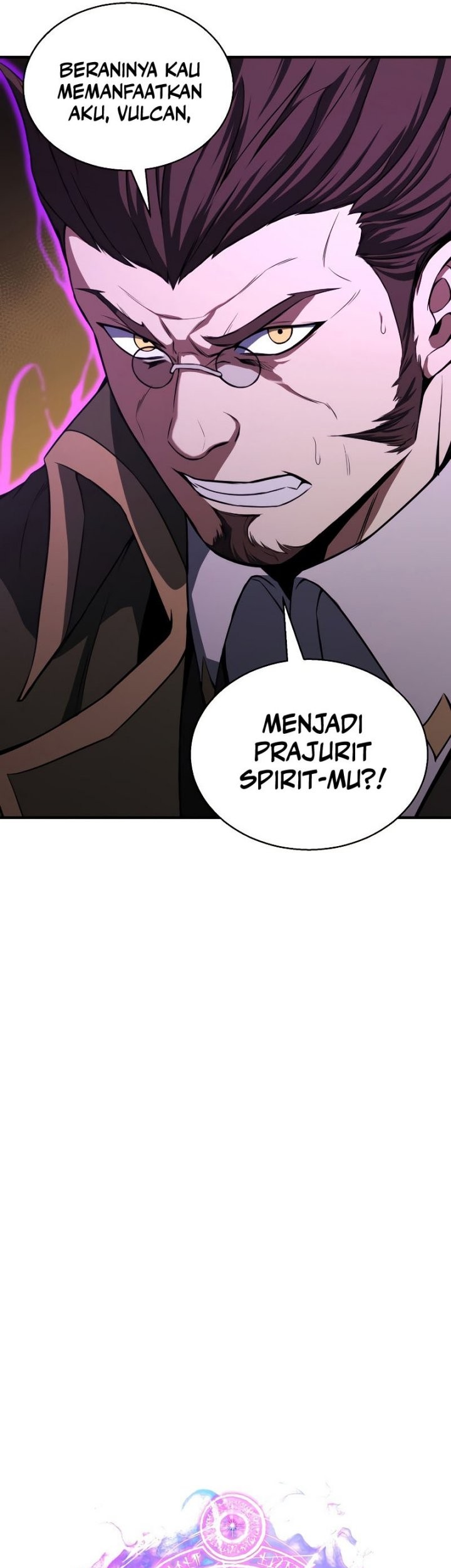 Absolute Necromancer Bab 06 halaman 14
