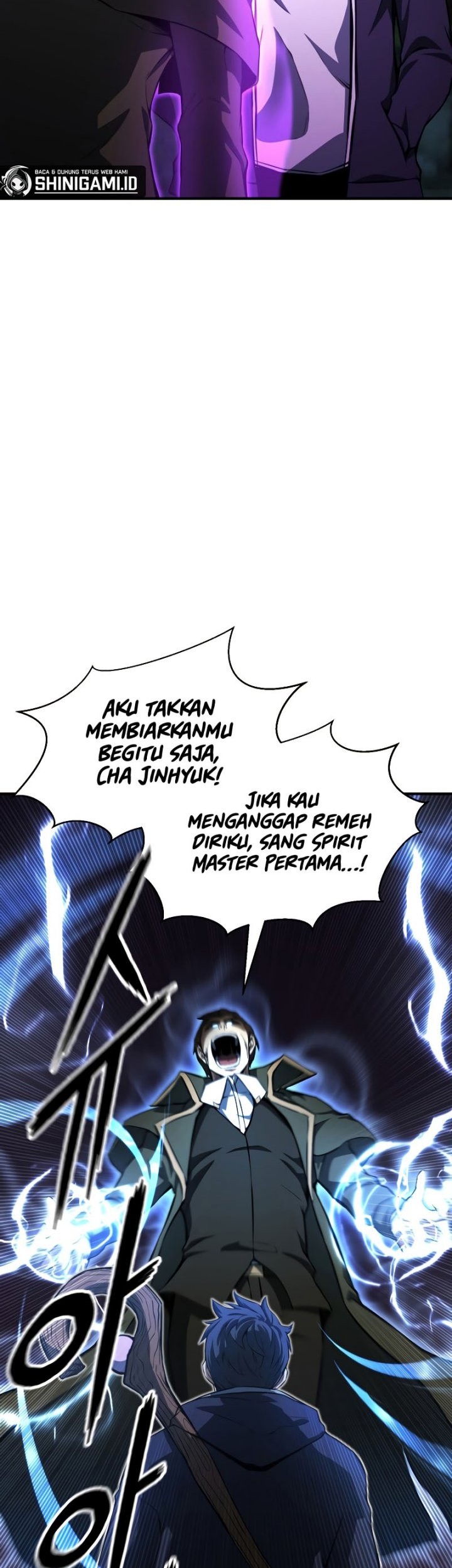 Absolute Necromancer Bab 06 halaman 16