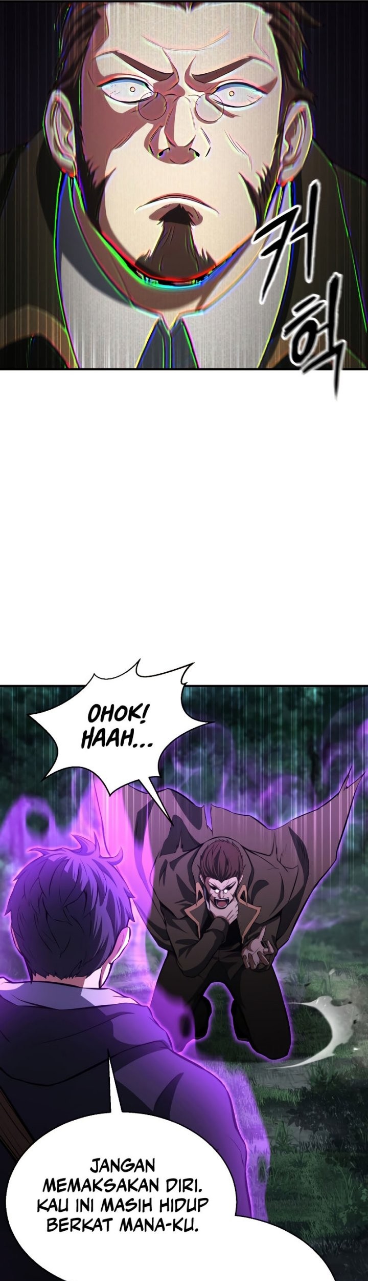 Absolute Necromancer Bab 06 halaman 18