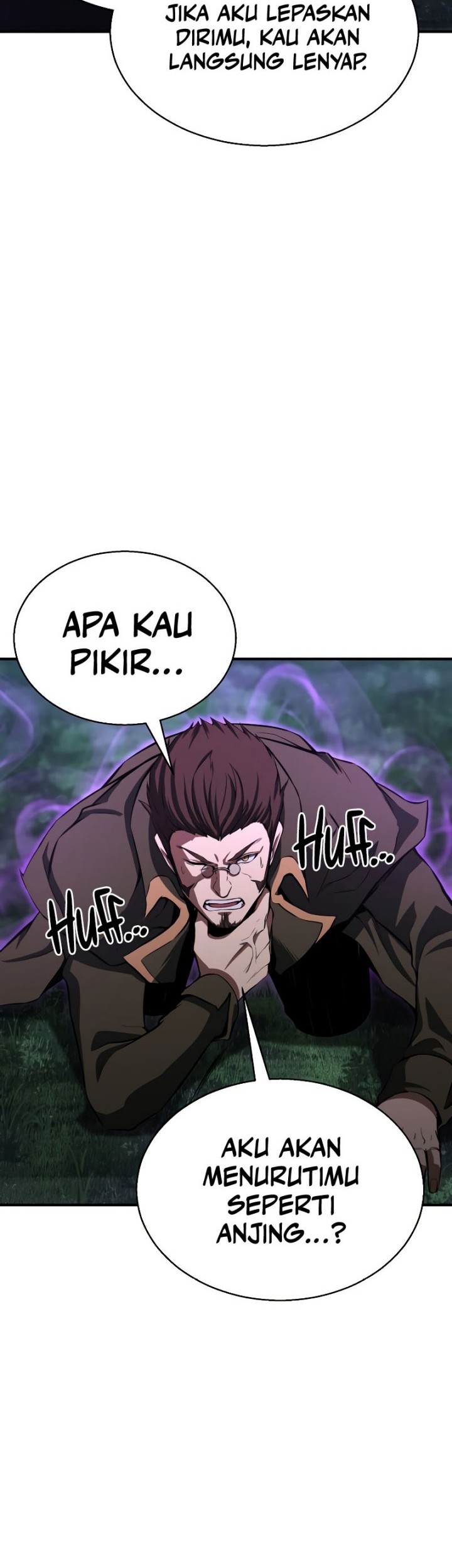 Absolute Necromancer Bab 06 halaman 19