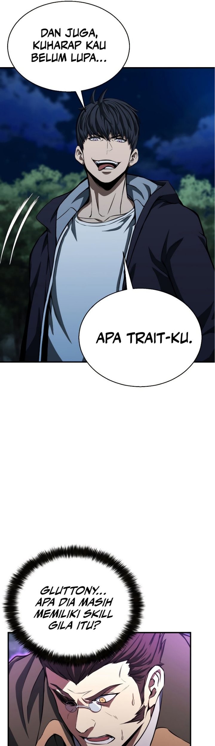 Absolute Necromancer Bab 06 halaman 22