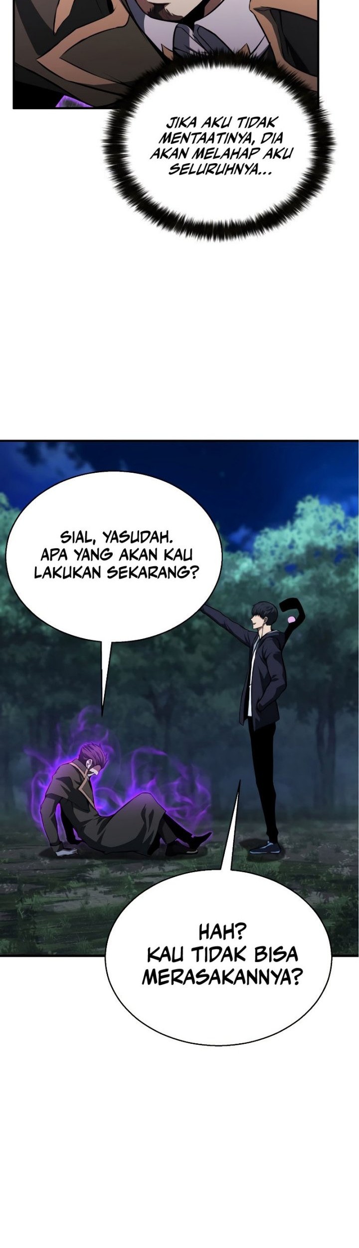 Absolute Necromancer Bab 06 halaman 23