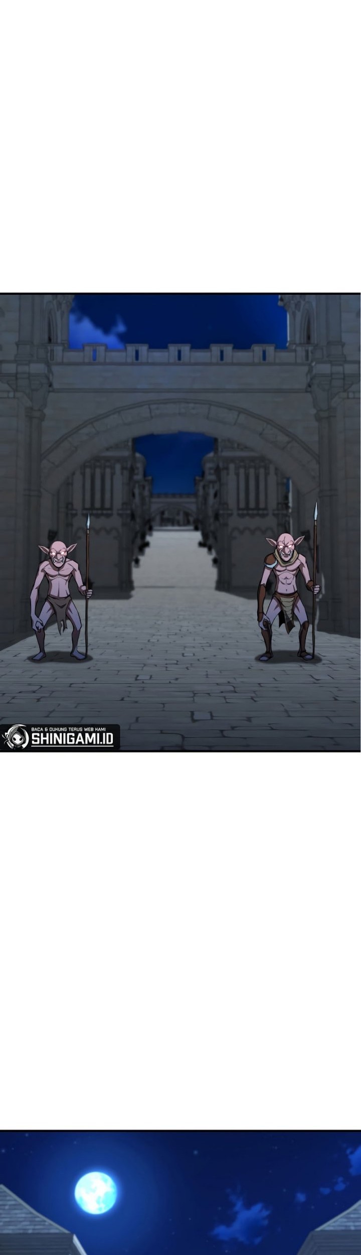 Absolute Necromancer Bab 06 halaman 27