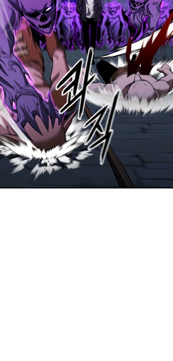 Absolute Necromancer Bab 06 halaman 33