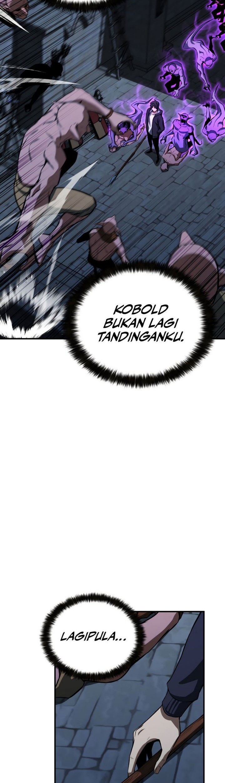 Absolute Necromancer Bab 06 halaman 35