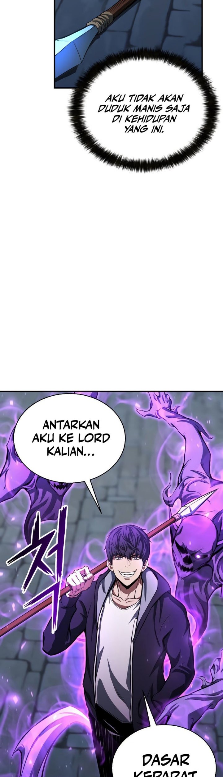 Absolute Necromancer Bab 06 halaman 36
