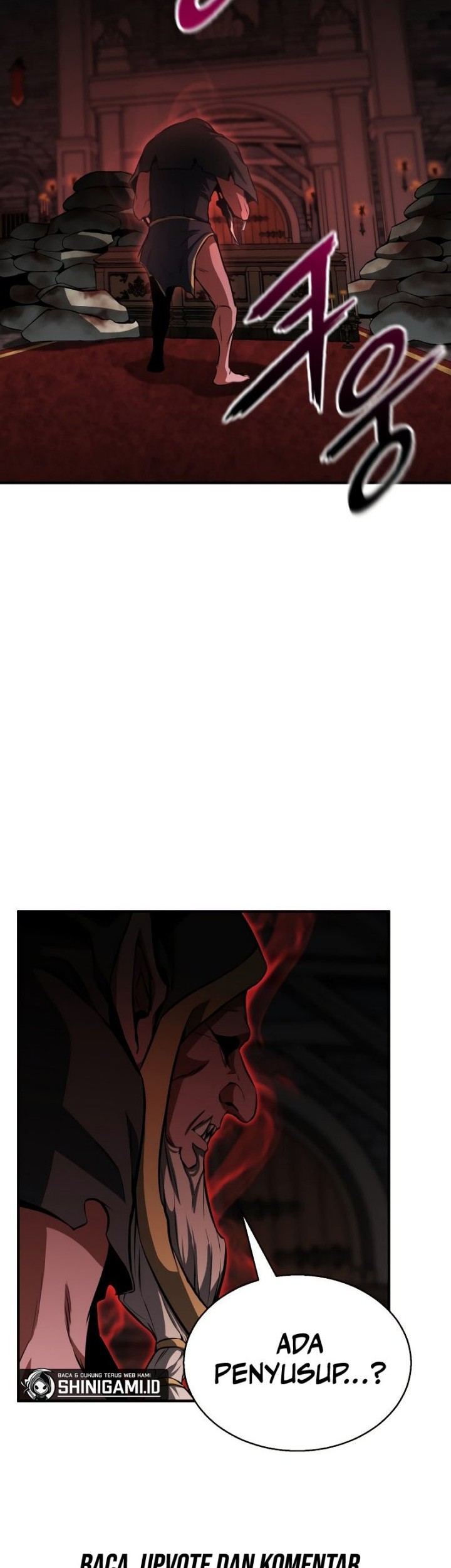 Absolute Necromancer Bab 06 halaman 39