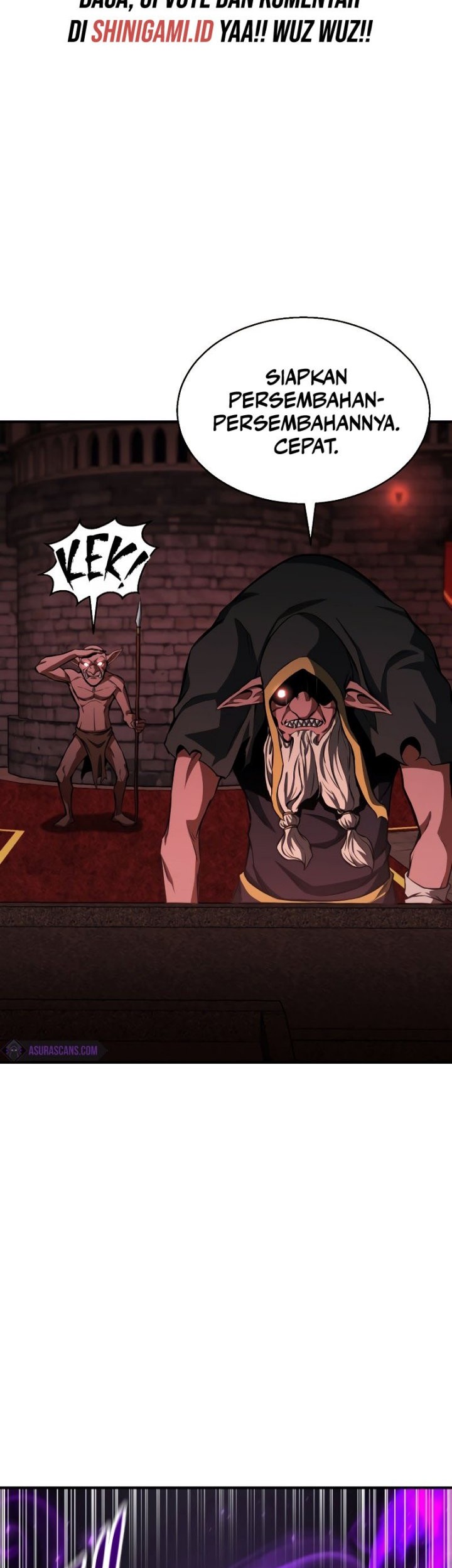 Absolute Necromancer Bab 06 halaman 40
