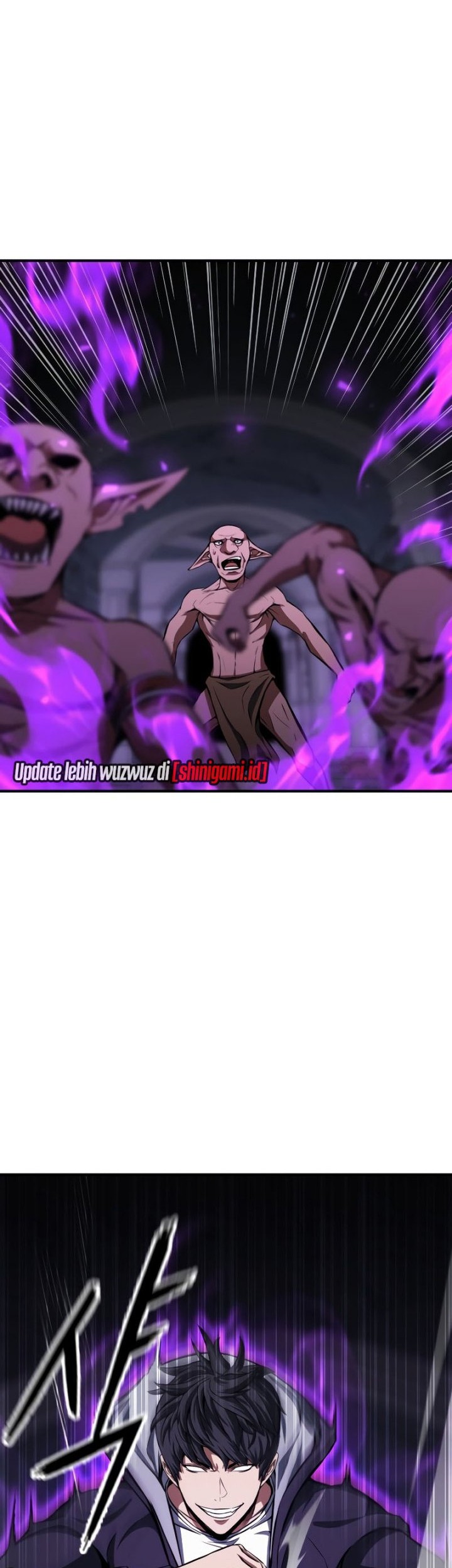 Absolute Necromancer Bab 06 halaman 43