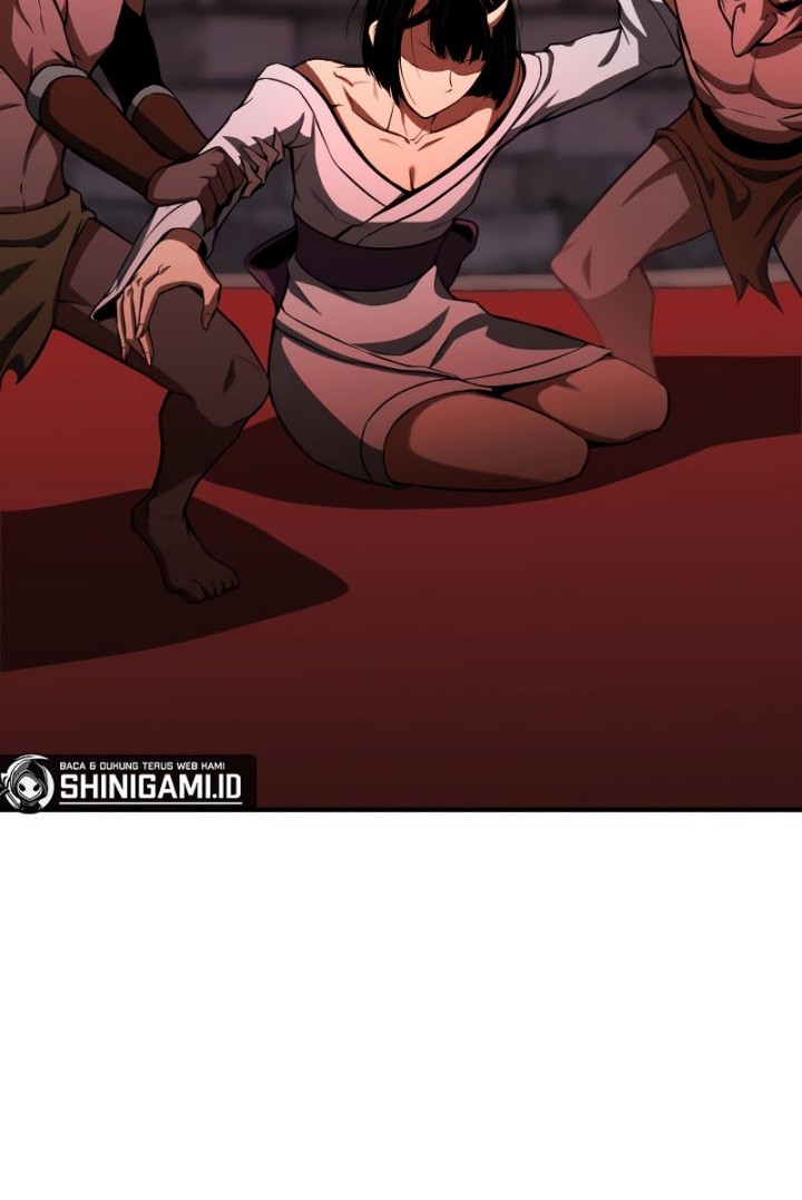 Absolute Necromancer Bab 06 halaman 61