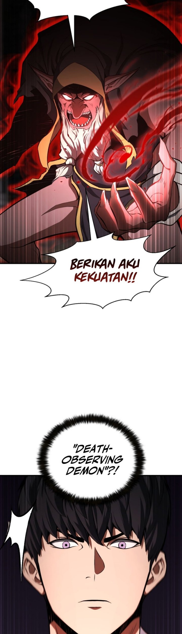 Absolute Necromancer Bab 07 halaman 10