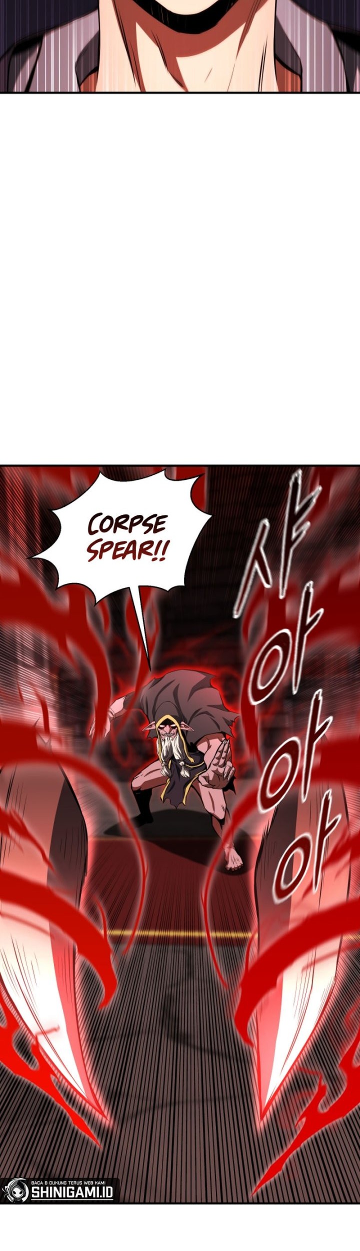 Absolute Necromancer Bab 07 halaman 11