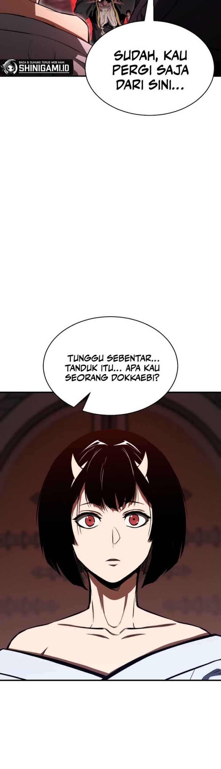 Absolute Necromancer Bab 07 halaman 22