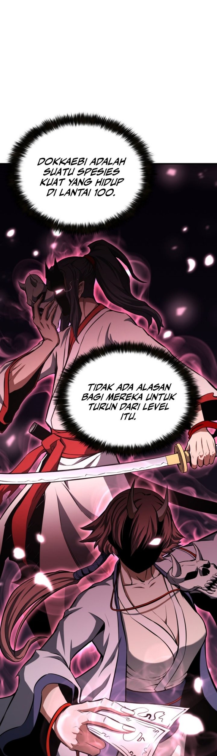Absolute Necromancer Bab 07 halaman 23