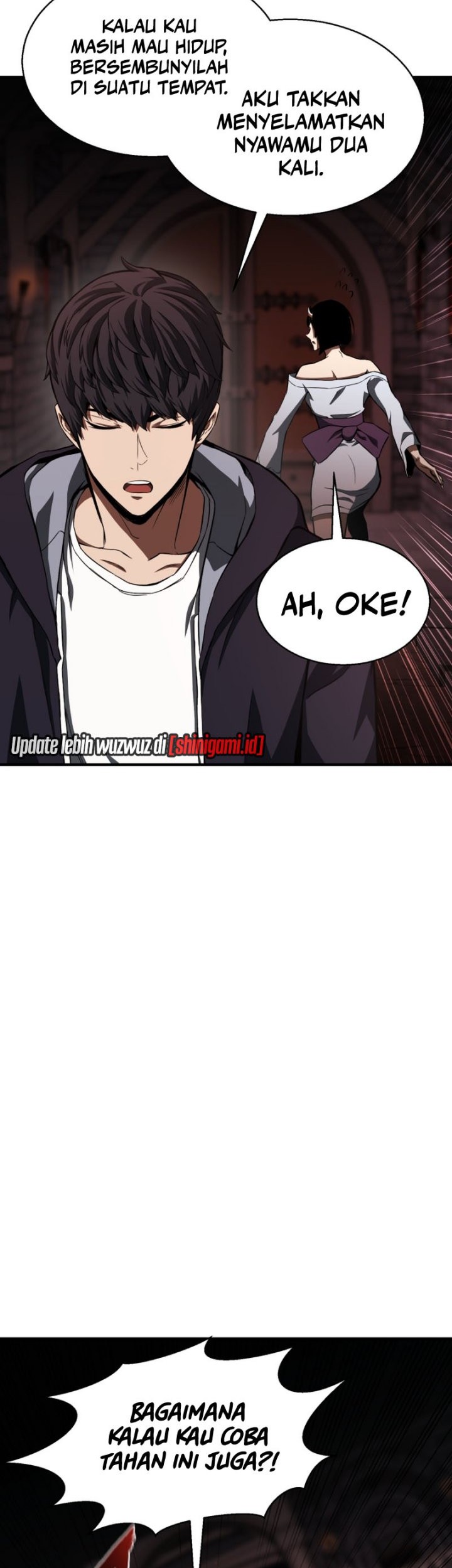 Absolute Necromancer Bab 07 halaman 27