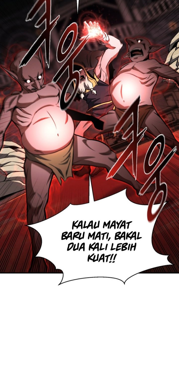 Absolute Necromancer Bab 07 halaman 28