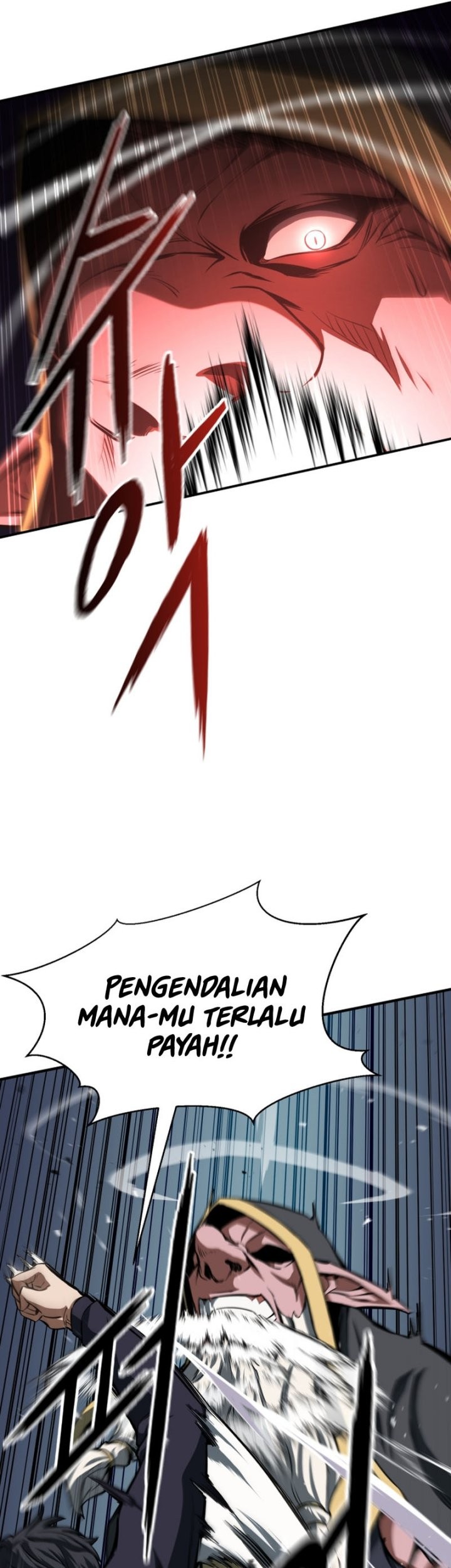 Absolute Necromancer Bab 07 halaman 33