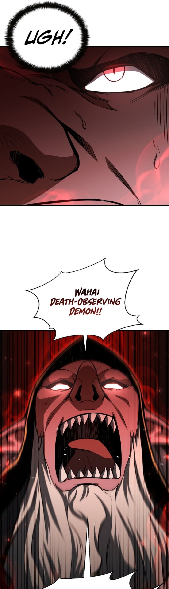 Absolute Necromancer Bab 07 halaman 37
