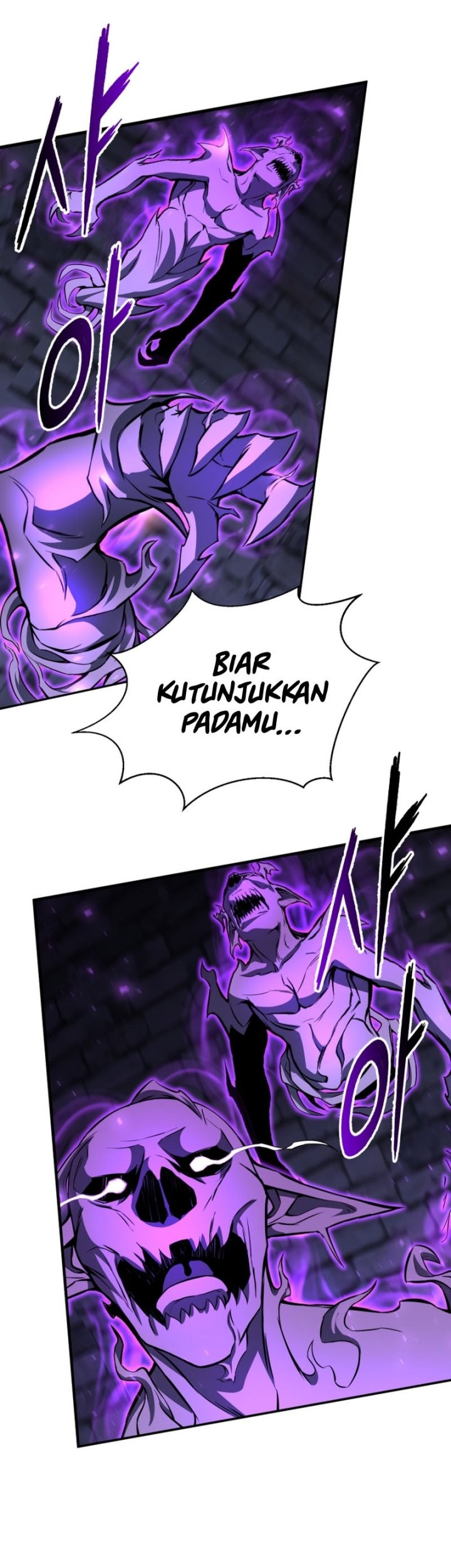 Absolute Necromancer Bab 07 halaman 49