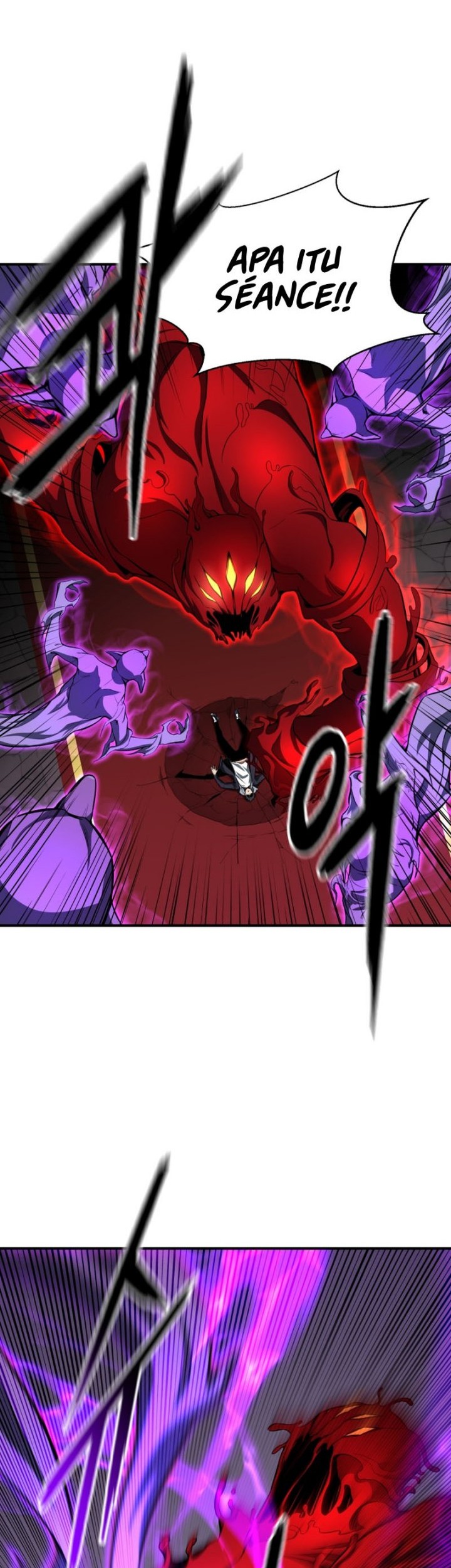 Absolute Necromancer Bab 07 halaman 50