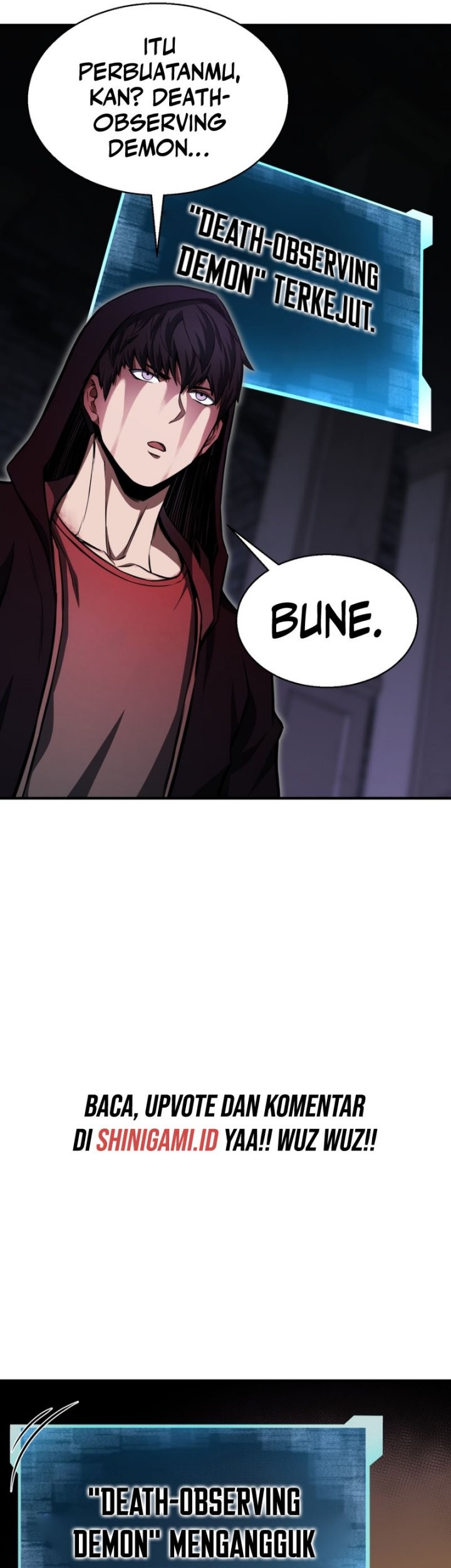 Absolute Necromancer Bab 07 halaman 57